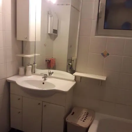 For Two 400 Met From Beach Apartment *