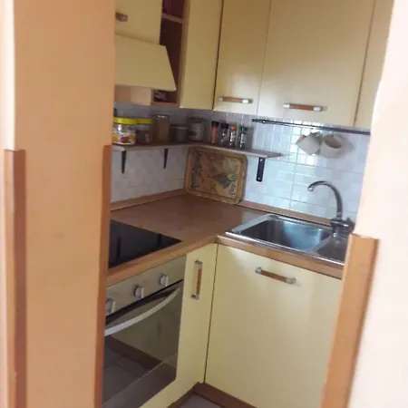Appartamento For Two 400 Met From Beach Pola