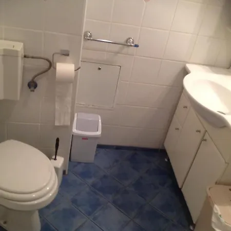 Appartamento For Two 400 Met From Beach *